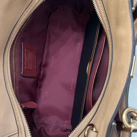 Coach dreamer - Picture 3 of 6